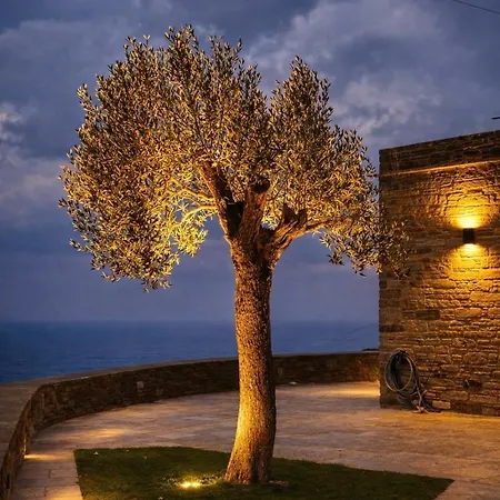 Miramare Aegean Casa vacanze Aprovaton