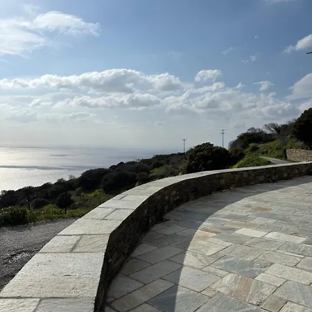 Miramare Aegean *
