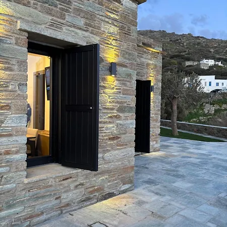 Miramare Aegean Casa vacanze Aprovaton