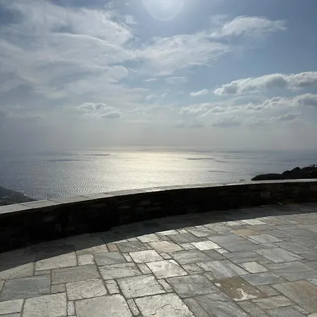 Casa vacanze Miramare Aegean *