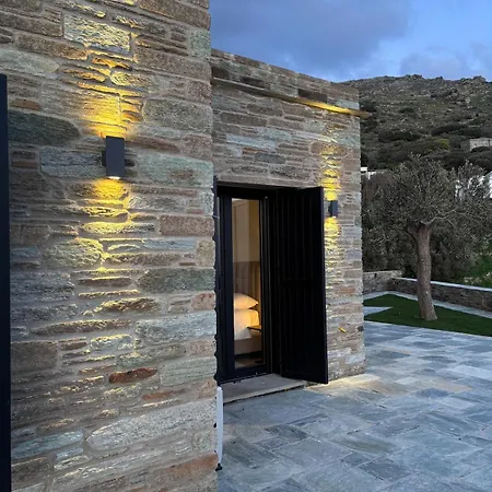Miramare Aegean Casa vacanze Aprovaton