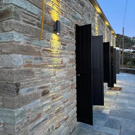 Miramare Aegean