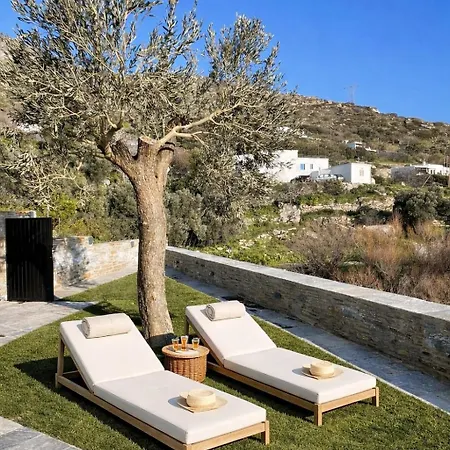 Miramare Aegean Casa vacanze *