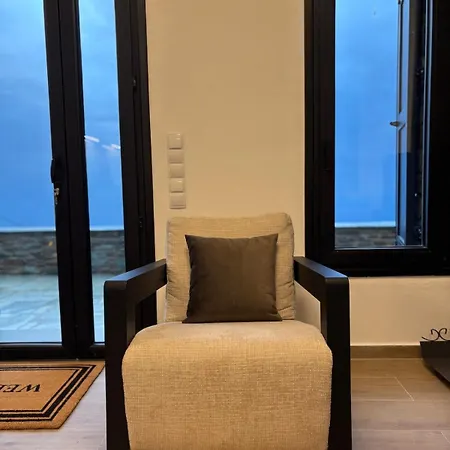 Dom wakacyjny Miramare Aegean Aprovaton