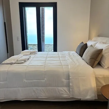 Miramare Aegean Casa vacanze Aprovaton