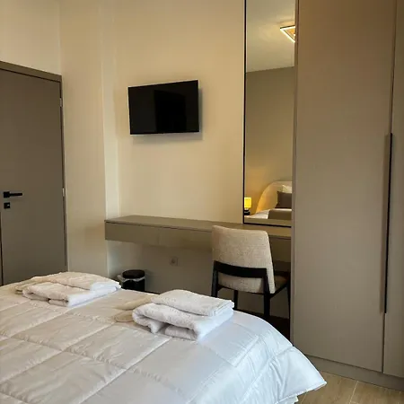 Miramare Aegean Casa vacanze Aprovaton