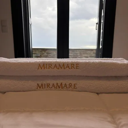 Miramare Aegean * Aprovaton