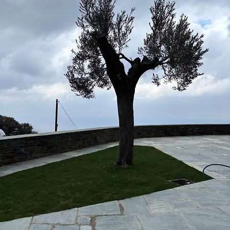 Miramare Aegean Dom wakacyjny